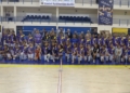 CEIP Real Liga Escolar 2024