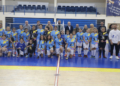 CEIP Reyes Católicos Liga Escolar 2024