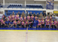 CEIP Velázquez Liga Escolar 2024