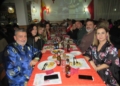 CENA AÑO NUEVO CHINO 2023 Año nuevo chino del Dragón 2024