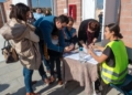 Captura de pantalla 2024 02 04 a las 14.24.29 Gran acogida en la primera jornada de puertas abiertas en la nueva Protectora