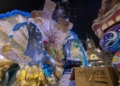 Captura de pantalla 2024 02 10 a las 22.44.41 Melilla se lanza a la calle para celebrar el Carnaval