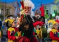 Captura de pantalla 2024 02 10 a las 22.44.52 Melilla se lanza a la calle para celebrar el Carnaval