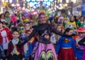 Captura de pantalla 2024 02 10 a las 22.45.01 Melilla se lanza a la calle para celebrar el Carnaval
