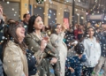 Captura de pantalla 2024 02 10 a las 22.45.31 Melilla se lanza a la calle para celebrar el Carnaval