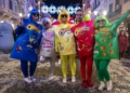 Captura de pantalla 2024 02 10 a las 22.45.40 Melilla se lanza a la calle para celebrar el Carnaval