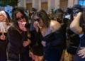 Captura de pantalla 2024 02 10 a las 22.46.21 Melilla se lanza a la calle para celebrar el Carnaval