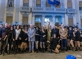 Captura de pantalla 2024 02 10 a las 22.46.42 Melilla se lanza a la calle para celebrar el Carnaval