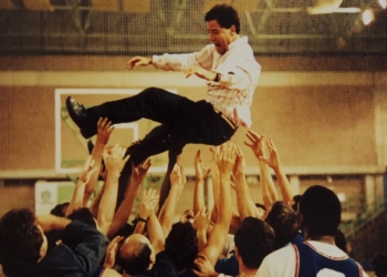 El 7 de marzo se estrena el documental de Javier Imbroda en el Festival de Málaga