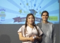 DSC01065 TRATADA min Graduación de los alumnos de 4º de ESO en el Carmen Conde