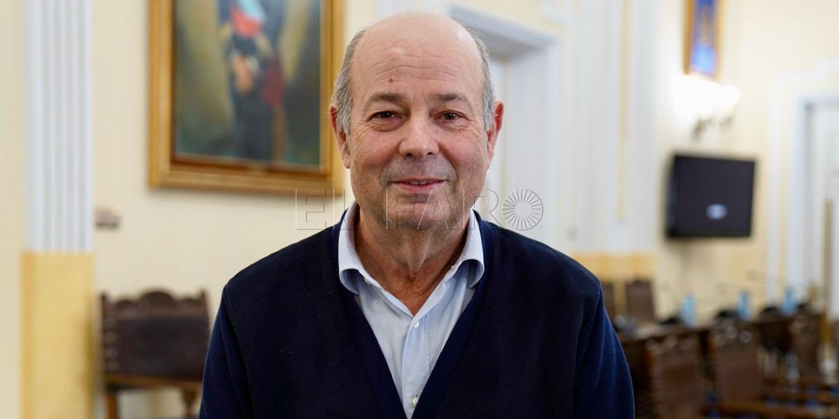Daniel Conesa "La señora Moh y Rojas no son capaces de ver más allá de sus narices"