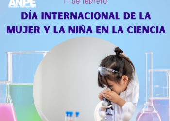 Día internacional de la mujer y la niña en la ciencia 11 de febrero: Día de la Mujer y la Niña en la Ciencia