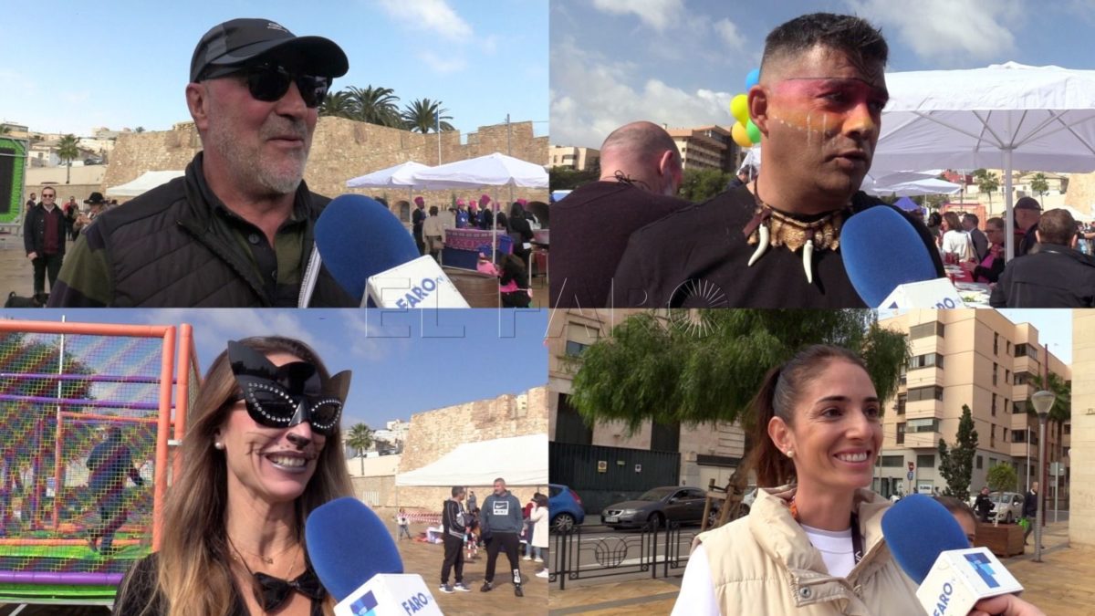 Encuesta carnaval e1706993993718 La Encuesta| ¿Tiene ganas de Carnaval?
