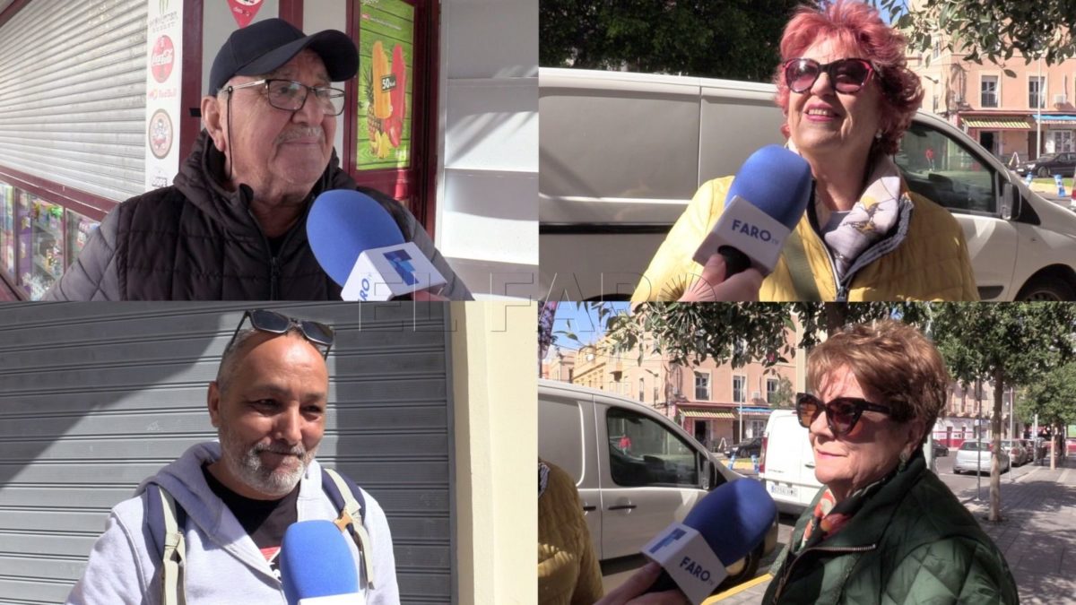 Encuesta sanidad e1709153055814 La Encuesta| ¿Cree que algún día se solucionará el problema de la sanidad en Melilla?