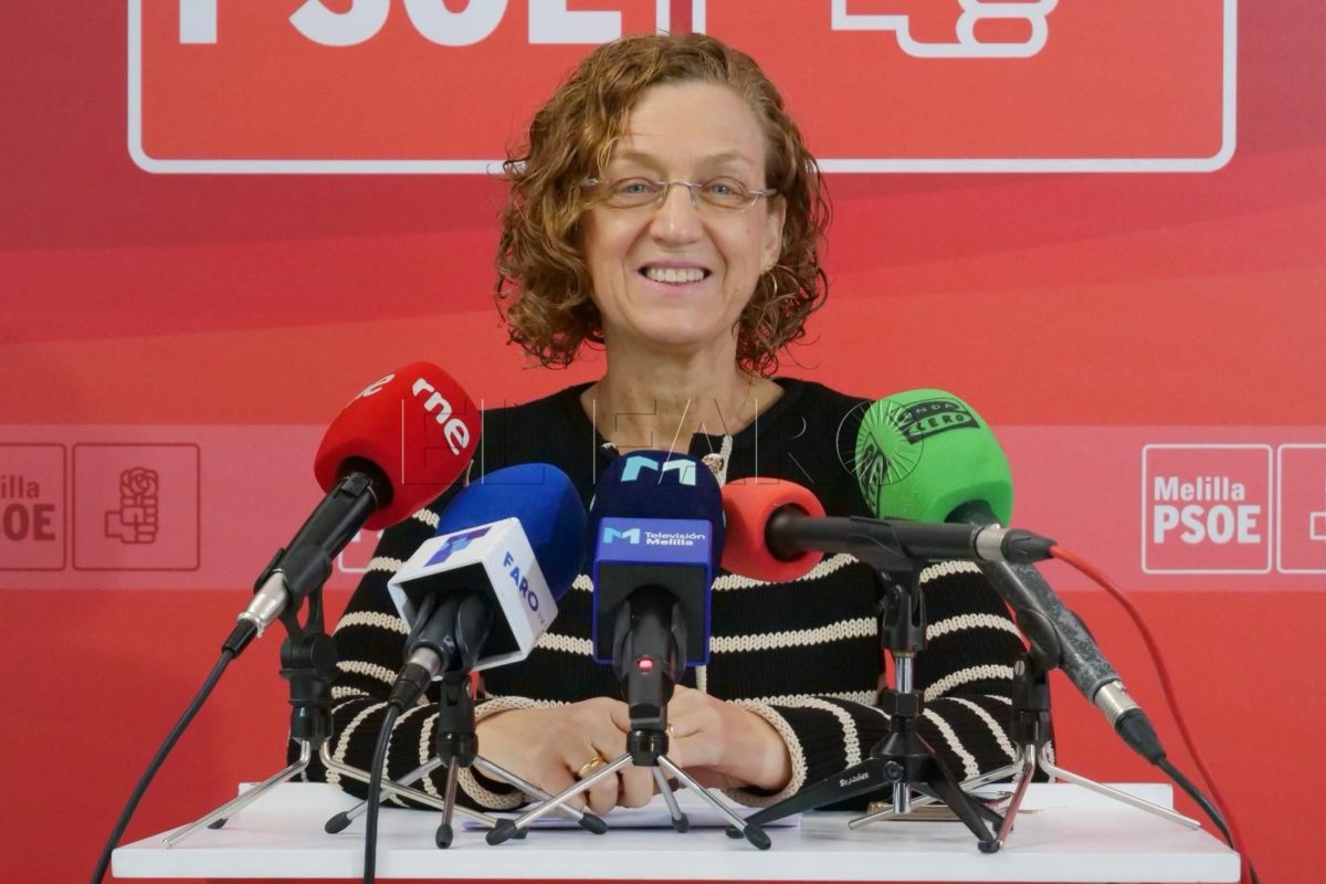 Gloria Rojas contrato marítimo e1707311173422 Gloria Rojas denuncia que el PP ya supera las facturas por comidas de toda la pasada legislatura