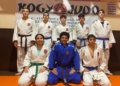 IMG 20240221 WA0107 La Escuela Kogyjudo desembarca en el Autonómico de Madrid