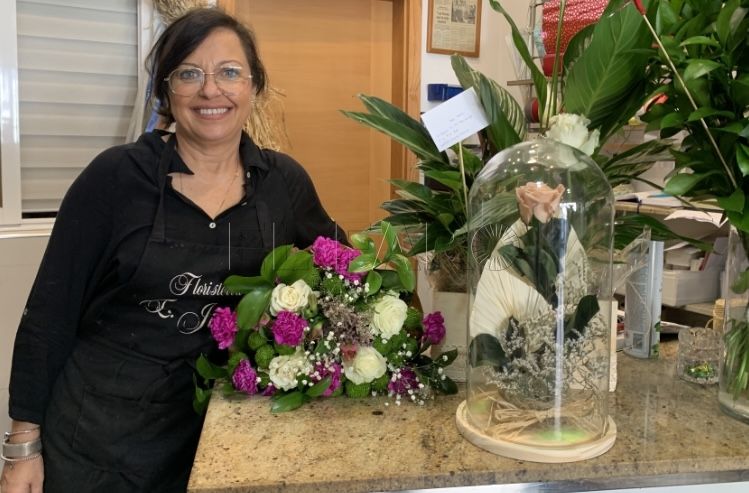 IMG 0233 Las experiencias románticas, ganan peso entre los regalos de San Valentín