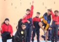 IMG 1863 El CEIP Velázquez y la UD Melilla se contagian de ilusión