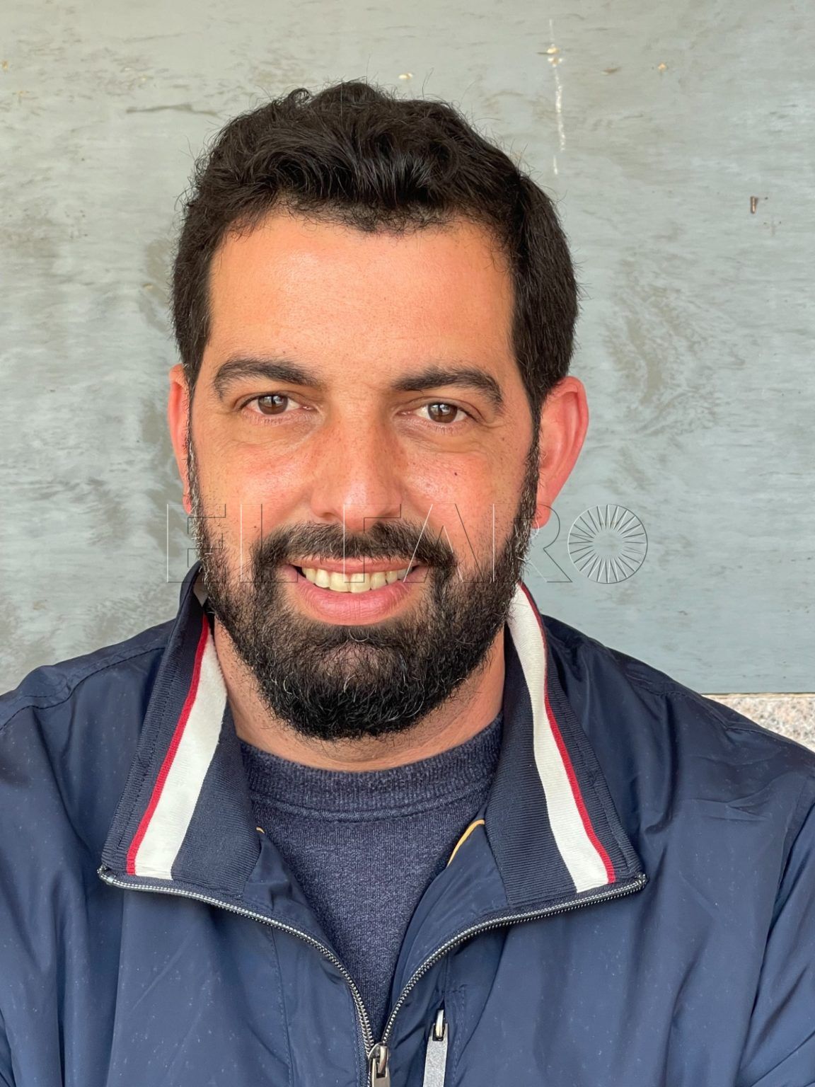 Jorge Vera, nuevo director provincial del SEPE en Melilla