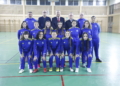 MG 1420 SUB 16 FS FEMENINO Melilla inicia su andadura nacional