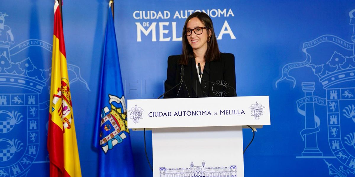 Marta 1 La consejería de Presidencia, Administración Pública e Igualdad supera los 105 millones