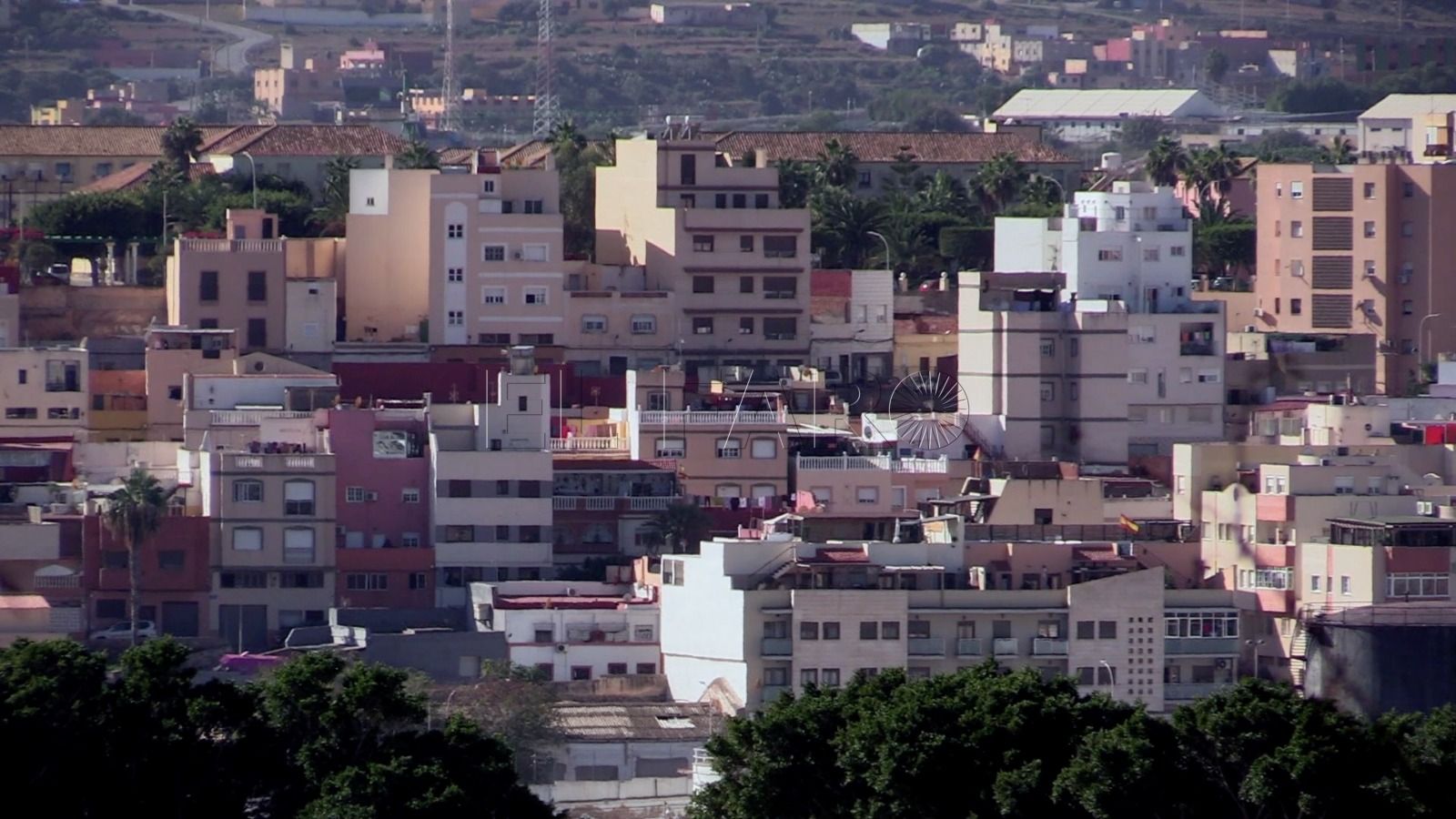 La falta de oficinas de rehabilitación ralentiza el impulso de la vivienda en Ceuta y Melilla