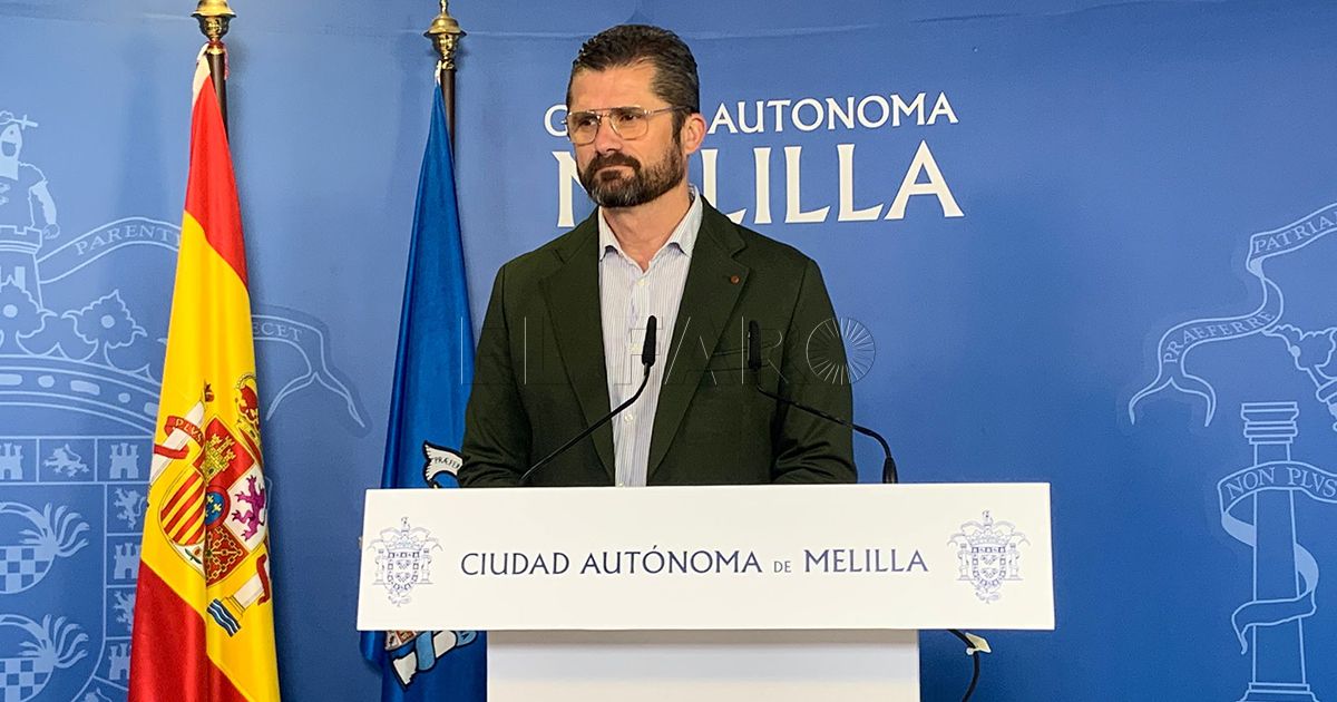 "Es un bien mayor que la zona de las aulas modulares se dedique al proyecto de urbanización"