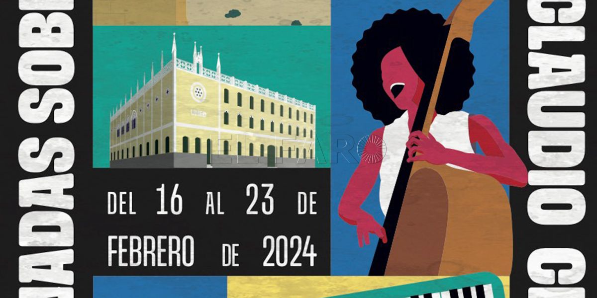 Melilla se rinde al jazz