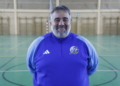 RAUL CUENCA ENTRENADOR Melilla inicia su andadura nacional