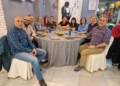 Restaurante Almoraima Cena con Jazz 1 Cena con Jazz en La Almoraima con Soledad Muriel Quartet