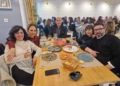 Restaurante Almoraima Cena con Jazz 2 Cena con Jazz en La Almoraima con Soledad Muriel Quartet