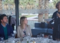 Ricardo Nandwani y Princesa Sánchez con Claudia Luna Activas y Pymes Melilla participan en dos encuentros empresariales