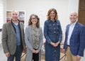 RubiniSabrina Hassan y Hossein El Instituto Cervantes supervisa los exámenes DELE en Melilla
