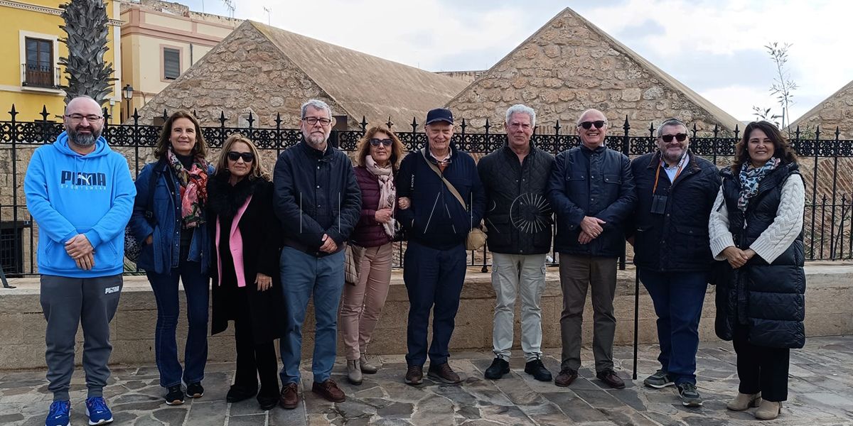 Ruta Mordejay Guahnich anuncia una exposición conjunta con el Museo del Holocausto 'Yad Vashem'