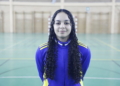 SUB 16 FEMENINO FS 11 Melilla inicia su andadura nacional