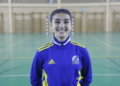 SUB 16 FEMENINO FS 2 Melilla inicia su andadura nacional