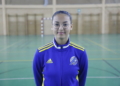 SUB 16 FEMENINO FS 8 Melilla inicia su andadura nacional
