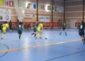 SUB 16 JUGADA La Sub-19 femenina logra el triunfo ante Extremadura