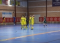 SUB 19 CELEBRA GOL La Sub-19 femenina logra el triunfo ante Extremadura