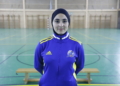 SUB 19 FEMENINO FS 1 Melilla inicia su andadura nacional