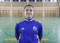 SUB 19 FEMENINO FS 10 Melilla inicia su andadura nacional