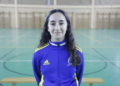 SUB 19 FEMENINO FS 2 Melilla inicia su andadura nacional
