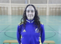 SUB 19 FEMENINO FS 3 Melilla inicia su andadura nacional
