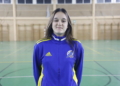 SUB 19 FEMENINO FS 8 Melilla inicia su andadura nacional