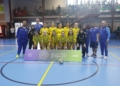 SUB 19 GRUPO 1 La Sub-19 femenina logra el triunfo ante Extremadura