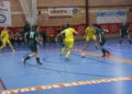SUB 19 JUGADA La Sub-19 femenina logra el triunfo ante Extremadura
