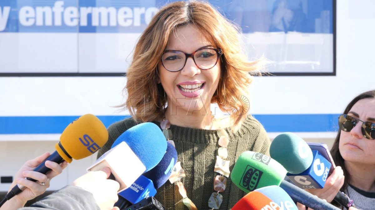 Sabrina Moh Andalucía e1707768836435 Sabrina Moh: “El Gobierno local tiene que ponerse a trabajar, hay cuestiones prioritarias a las que deben dar solución”