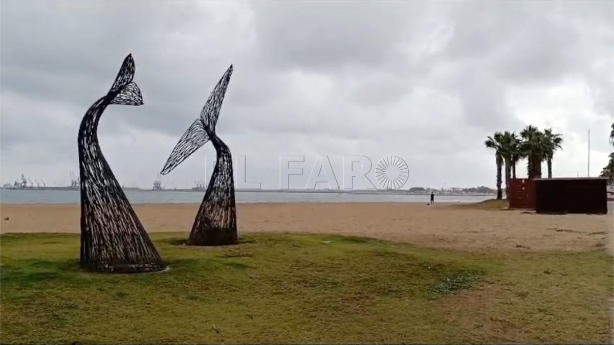 Tiempo 16 e1708035506916 Previsión del tiempo en Melilla: Viernes 16 de febrero