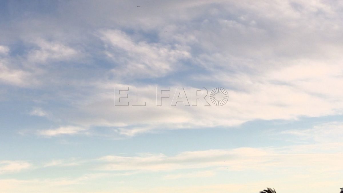 Tiempo 19 e1708257772722 Previsión del tiempo en Melilla: Lunes 19 de febrero