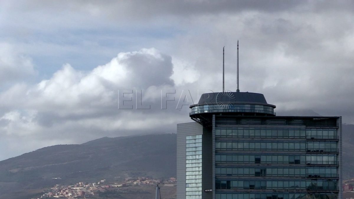 Tiempo 20 e1708379120536 Previsión del tiempo en Melilla: Martes 20 de febrero